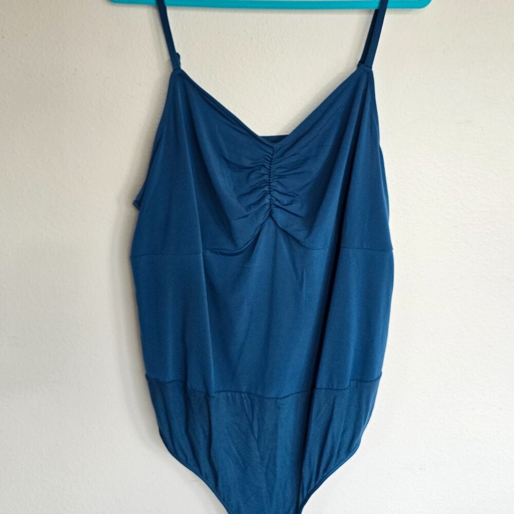 Torrid Cami Bodysuit